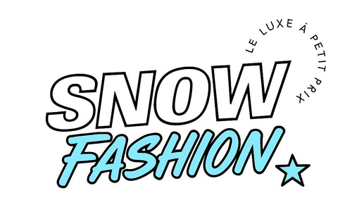 SNOW-FASHION